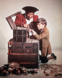 Treasure Island Photo