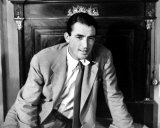 Gregory Peck Photo