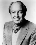 Conrad Bain Photo