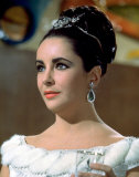 Elizabeth Taylor Photo
