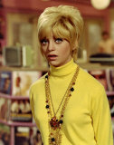 Goldie Hawn Photo