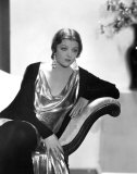 Myrna Loy Photo