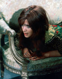 Madeline Smith Photo