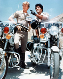 白バイ野郎ジョン&パンチ 写真