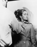 Alexandra Bastedo Photo