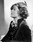Myrna Loy Photo