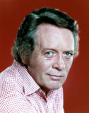 Patrick McGoohan Photo
