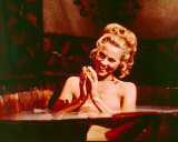 Honor Blackman Fotografía