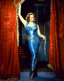 Jane Russell Photo