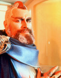 Brian Blessed Photo