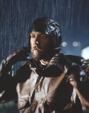 Donald Sutherland Photo