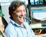 George Segal Photo George Segal Photo