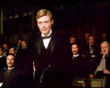 Michael York Photo