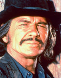 Charles Bronson Photo