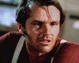 Jack Nicholson Photographie