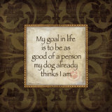 Stephanie Marrott - Good Person - Poster Stephanie Marrott - Good Person - Poster