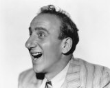 Jimmy Durante Photo