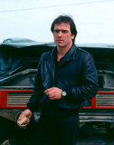 Tommy Lee Jones Photo