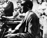Ray Charles Foto