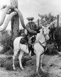Clayton Moore Photo Clayton Moore Photo