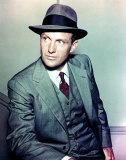 Robert Stack Photo