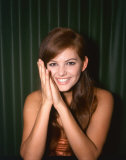 Claudia Cardinale Photo