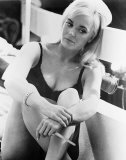 Shirley Eaton Photo