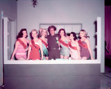 Phil Silvers Fotografía
