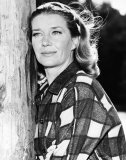 Lois Maxwell Photo