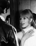 Marianne Faithfull Fotografía