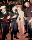 F Troop Photo