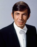 Leonard Nimoy Photo