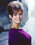 Claudia Cardinale Photo
