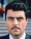 Ian McShane Photo