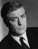 Michael Caine Photo