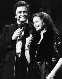 Johnny Cash Photo