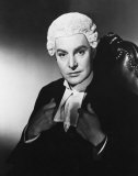 Robert Donat Photo