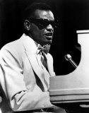 Ray Charles Photo Ray Charles Photo