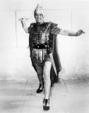 Victor Mature Photo