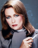 Faye Dunaway Photographie