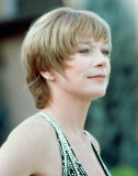 Shirley MacLaine Photo