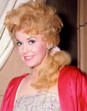 Donna Douglas Photographie