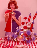 Carolyn Jones Photo