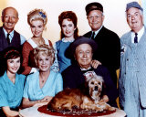 Petticoat Junction Photo
