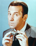 Don Adams Photo