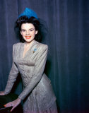 Judy Garland Photo