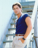 Rob Lowe Photo