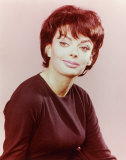 Barbara Steele Photographie