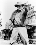James Arness Photo James Arness Photo