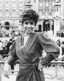 Shirley Bassey Photo